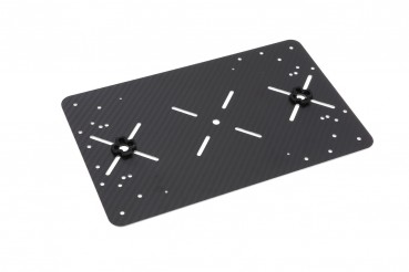 Preview: DJI Matrice 600 - Upper Expansion Bay Kit Part 04